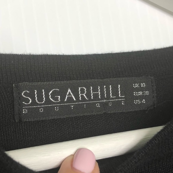 SOLD ModCloth Sugarhill Speak in Whiskers Cat - Picture 5 of 8